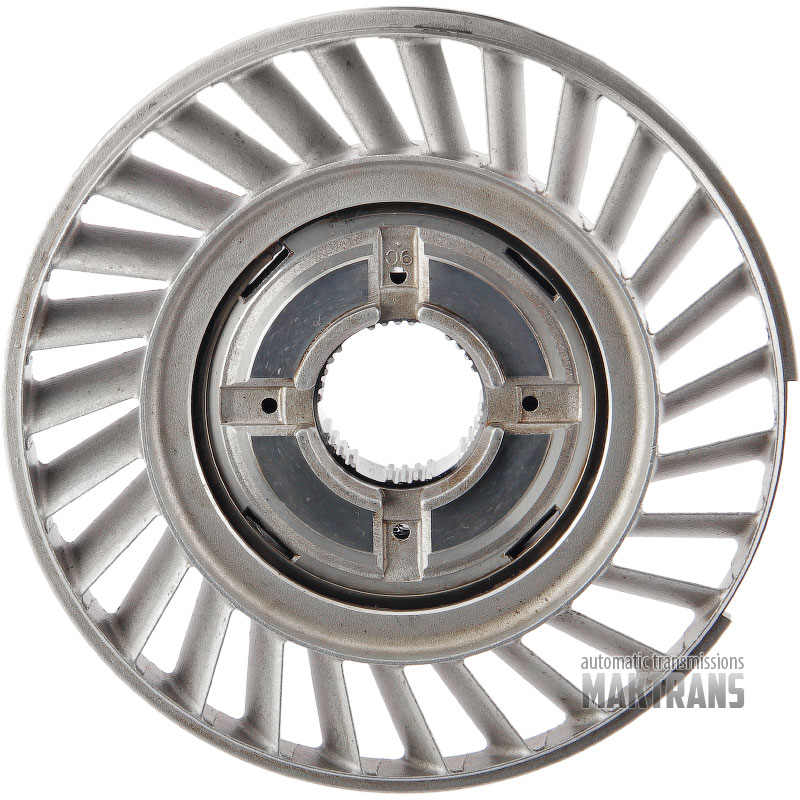 Koło reaktora sprzęgła hydrokinetycznego TOYOTA K313 / 3200012490