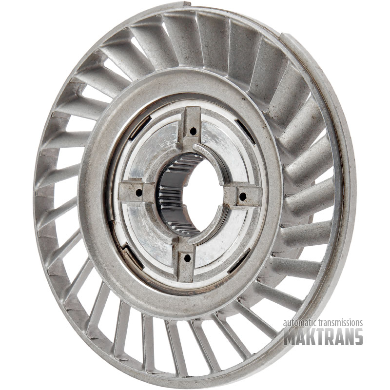 Koło reaktora sprzęgła hydrokinetycznego TOYOTA K313 / 3200012490