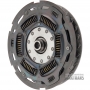 Koło turbiny sprzęgła hydrokinetycznego TOYOTA K313 3200012490