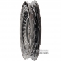 Koło turbiny sprzęgła hydrokinetycznego TOYOTA K313 3200012490
