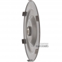 Tłok blokady sprzęgła hydrokinetycznego TOYOTA K313 3200012490