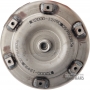 Pokrywa przednia sprzęgła hydrokinetycznego TOYOTA K313 3200012490