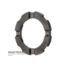 Podkładka oporowa plastikowa sprzęgła hydrokinetycznego FORD 8F24 [ø zew. 37,75 mm,ø wew. 25,50 mm, gr. 3,50 mm]