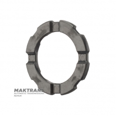 Podkładka oporowa plastikowa sprzęgła hydrokinetycznego FORD 8F24 [ø zew. 37,75 mm,ø wew. 25,50 mm, gr. 3,50 mm]