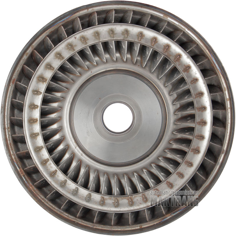 Koło pompy sprzęgła hydrokinetycznego Hyundai / KIA A6GF1 A6MF1 [PC]