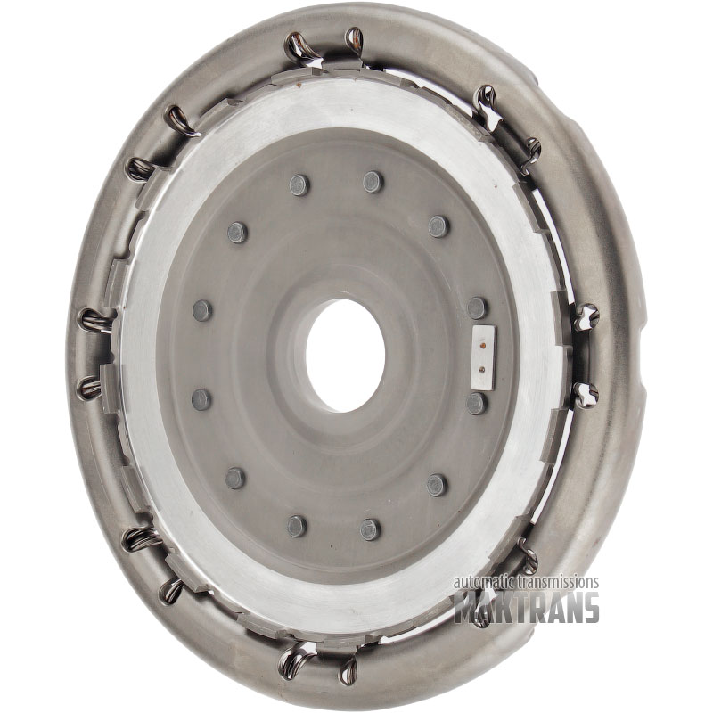 Tłumik drgań skrętnych sprężynowy sprzęgła hydrokinetycznego Hyundai / KIA A6GF1 A6MF1 [PC]