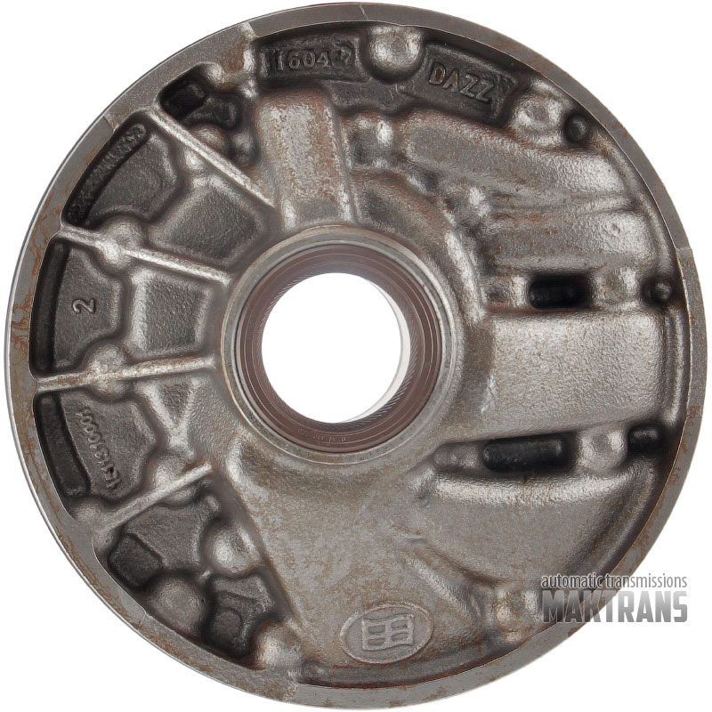Obudowa kół zębatych pompy oleju ZF 4HP16 1511310001 [zewn.Ø - 182.95 mm]