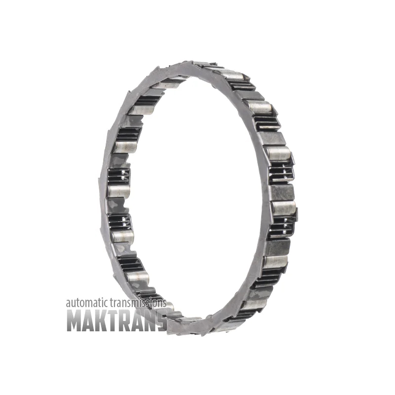 Sprzęgło jednokierunkowe Rear Sprag FORD AOD AODE AODE-W 4R70W 4R75E 4R75W / 16 elementów