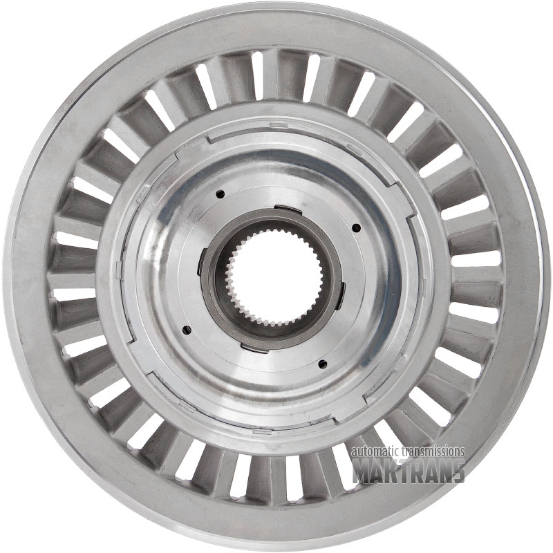 Koło reaktora sprzęgła hydrokinetycznego HYUNDAI / KIA A6LF1 A6LF2 A6LF3 [KCA]