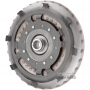 Koło reaktora sprzęgła hydrokinetycznego HYUNDAI / KIA A6LF1 A6LF2 A6LF3 [KCA]