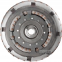 Koło reaktora sprzęgła hydrokinetycznego HYUNDAI / KIA A6LF1 A6LF2 A6LF3 [KCA]