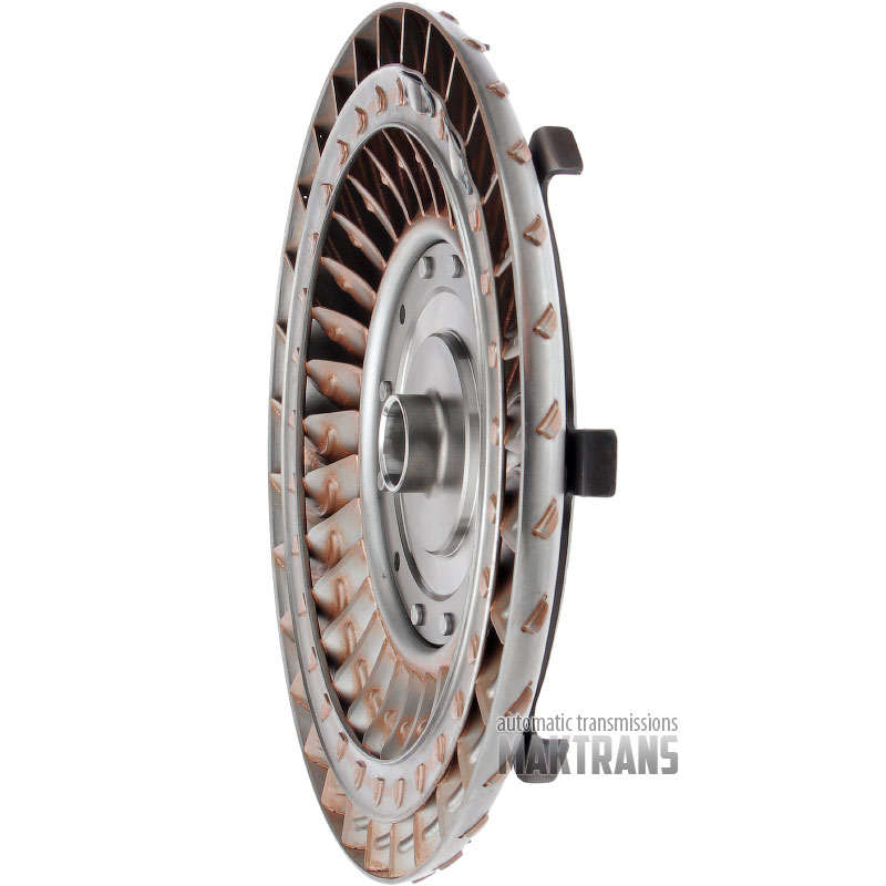 Koło reaktora sprzęgła hydrokinetycznego HYUNDAI / KIA A6LF1 A6LF2 A6LF3 [KCA]