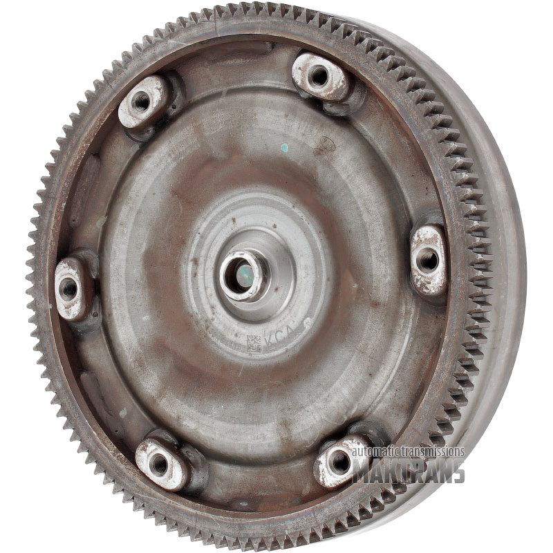 Pokrywa przednia sprzęgła hydrokinetycznego HYUNDAI / KIA A6LF1 A6LF2 A6LF3 [KCA]