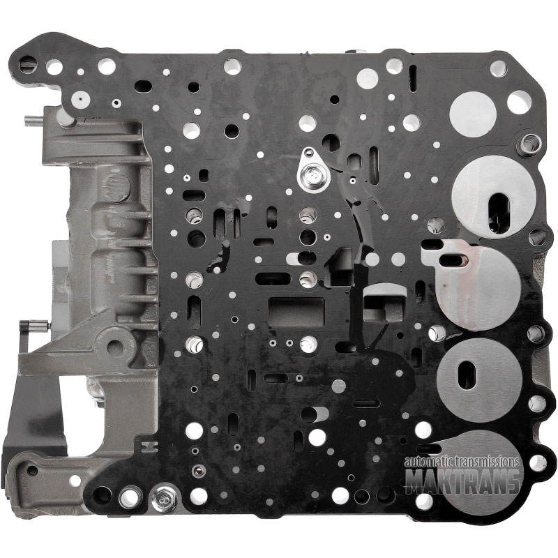 Sterownik hydrauliczny z elektrozaworami HYUNDAI / KIA A5GF1 462103A503