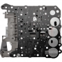Sterownik hydrauliczny z elektrozaworami HYUNDAI / KIA A5GF1 462103A503