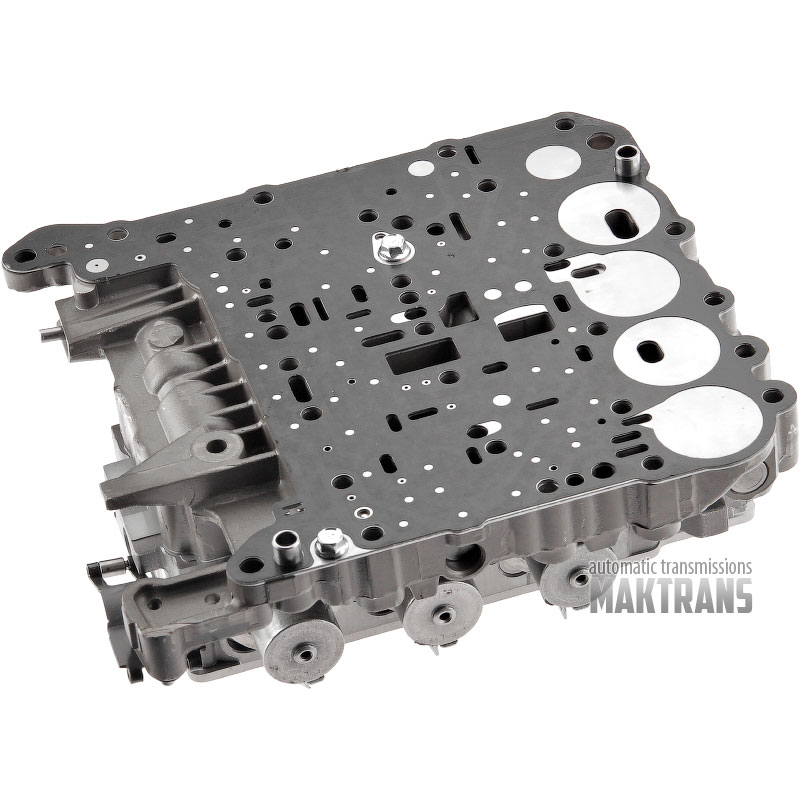 Sterownik hydrauliczny z elektrozaworami HYUNDAI / KIA A5GF1 462103A503