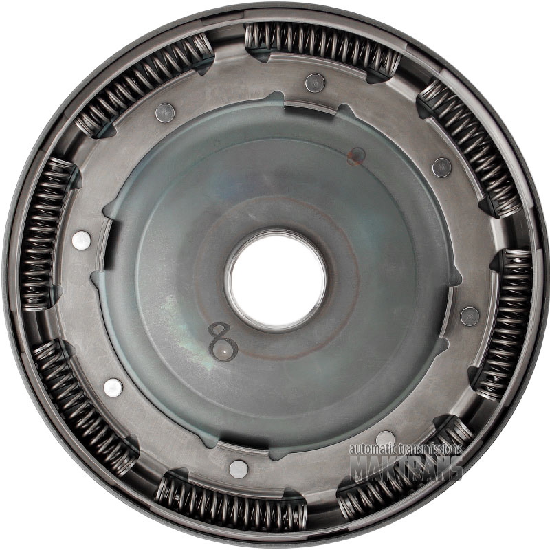 Tłok blokady sprzęgła hydrokinetycznego Hyundai / KIA A6GF1 A6MF1 XE1