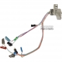 Wiązka elektryczna sterownika hydraulicznego (z czujnikiem temperatury) Aisin Warner AW55-50SN AW55-51SN / 13 pinów