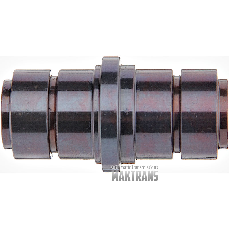 DP0 Bushing Driver / Hub E (front and rear) bushings