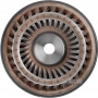 Koło pompy sprzęgła hydrokinetycznego GM 6T40 6T45