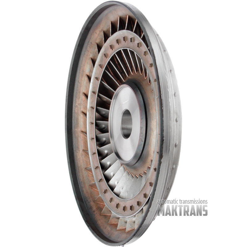 Koło pompy sprzęgła hydrokinetycznego GM 6T40 6T45