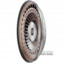 Koło pompy sprzęgła hydrokinetycznego GM 6T40 6T45