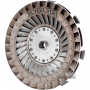Koło turbiny sprzęgła hydrokinetycznego GM 6T40 6T45