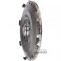 Koło turbiny sprzęgła hydrokinetycznego GM 6T40 6T45