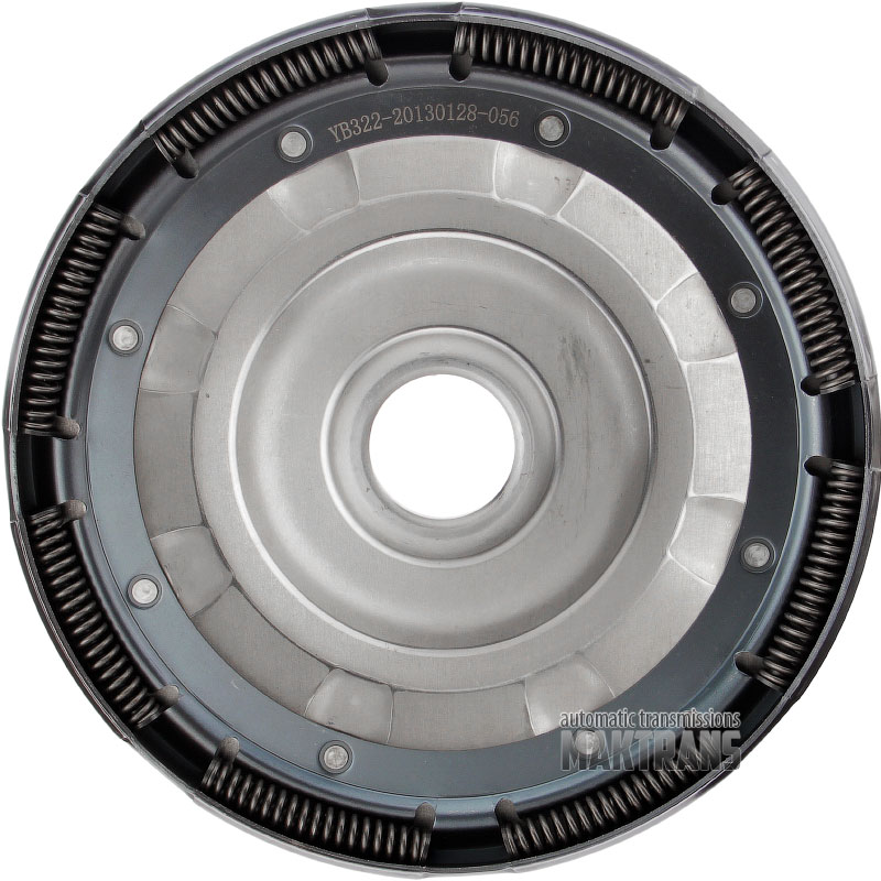 Tłok blokady sprzęgła hydrokinetycznego GM 6T40 6T45