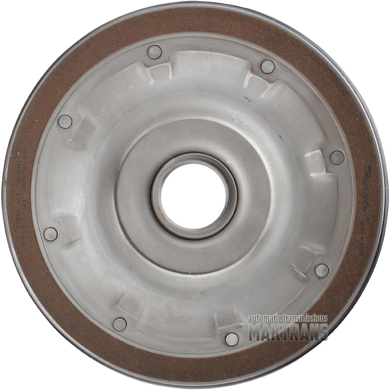 Tłok blokady sprzęgła hydrokinetycznego GM 6T40 6T45