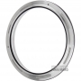 Tłok aluminiowy B Sprzęgło ZF 8H55A, 8HP65A, 8HP70, 8HP75 - 1087472044, 1087472179A, 1087472174, 1087472179, wysokość całkowita 28 mm (działa z tłokiem pokrytym gumą)