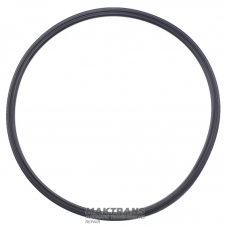 Pierścień gumowy tłoka sprzęgła  2-9 i 4 Clutch GM 9T45  9T50  8F35, 8F40 24282500