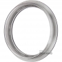Tłok aluminiowy B Sprzęgło ZF 8HP45 - wysokość całkowita 27 mm, średnica zewnętrzna 185,75 mm, 1090472034, 1090472033