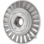 Koło reaktora sprzęgła hydrokinetycznego Hyundai / KIA A6LF1 A6LF2 A6LF3 KDE