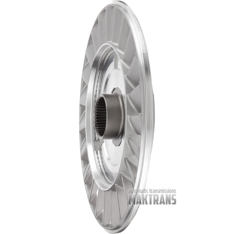 Koło reaktora sprzęgła hydrokinetycznego Hyundai / KIA A6LF1 A6LF2 A6LF3 KDE