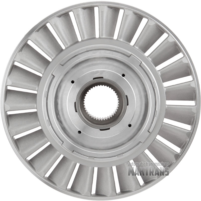 Koło reaktora sprzęgła hydrokinetycznego Hyundai / KIA A6LF1 A6LF2 A6LF3 KDE