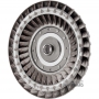 Koło turbiny sprzęgła hydrokinetycznego Hyundai / KIA A6LF1 A6LF2 A6LF3 KDE