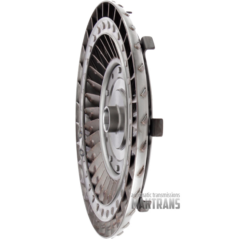 Koło turbiny sprzęgła hydrokinetycznego Hyundai / KIA A6LF1 A6LF2 A6LF3 KDE