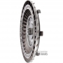 Koło turbiny sprzęgła hydrokinetycznego Hyundai / KIA A6LF1 A6LF2 A6LF3 KDE