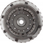 Koło turbiny sprzęgła hydrokinetycznego Hyundai / KIA A6LF1 A6LF2 A6LF3 KDE