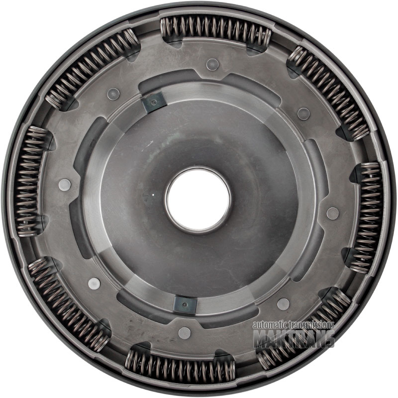 Tłok blokady sprzęgła hydrokinetycznego Hyundai / KIA A6LF1 A6LF2 A6LF3 KDE