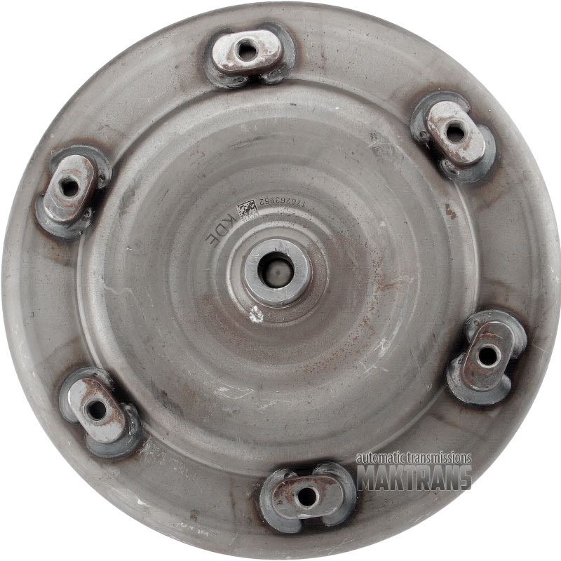 Pokrywa przednia sprzęgła hydrokinetycznego Hyundai / KIA A6LF1 A6LF2 A6LF3 KDE