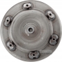 Pokrywa przednia sprzęgła hydrokinetycznego Hyundai / KIA A6LF1 A6LF2 A6LF3 KDE