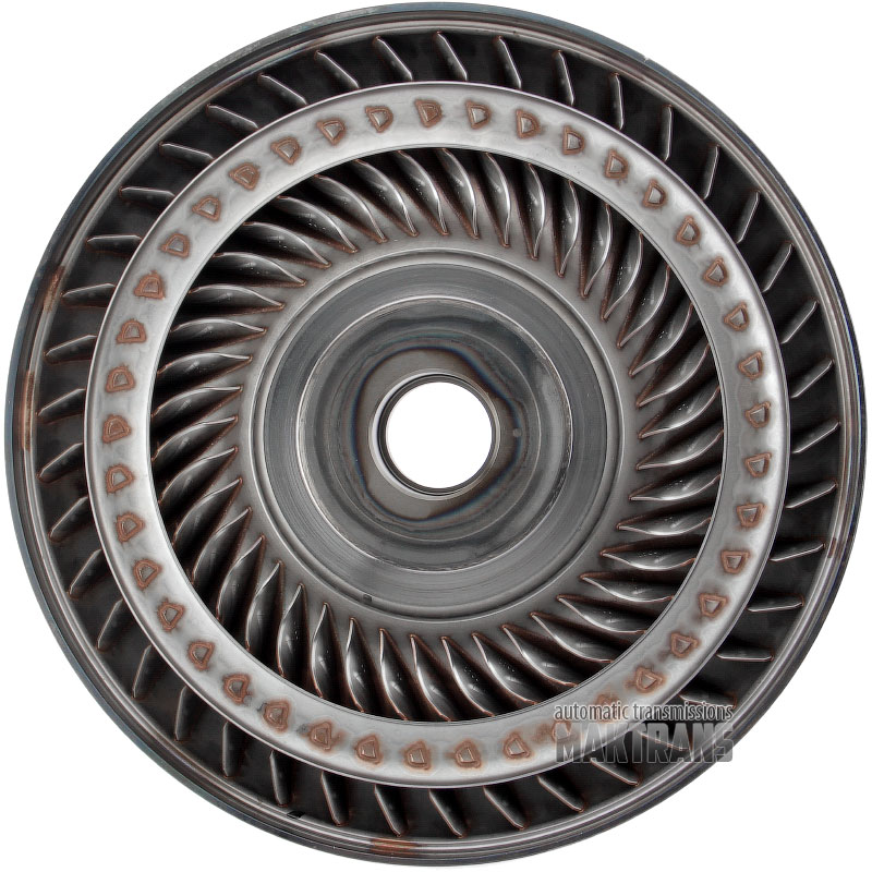 Koło pompy sprzęgła hydrokinetycznego Hyundai / KIA A6LF1 A6LF2 A6LF3 CA