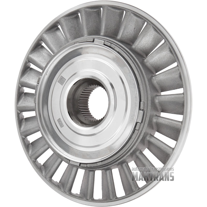 Koło reaktora sprzęgła hydrokinetycznego Hyundai / KIA A6LF1 A6LF2 A6LF3 CA