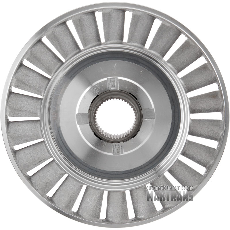 Koło reaktora sprzęgła hydrokinetycznego Hyundai / KIA A6LF1 A6LF2 A6LF3 CA