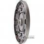 Tłok blokady sprzęgła hydrokinetycznego Hyundai / KIA A6LF1 A6LF2 A6LF3 CA