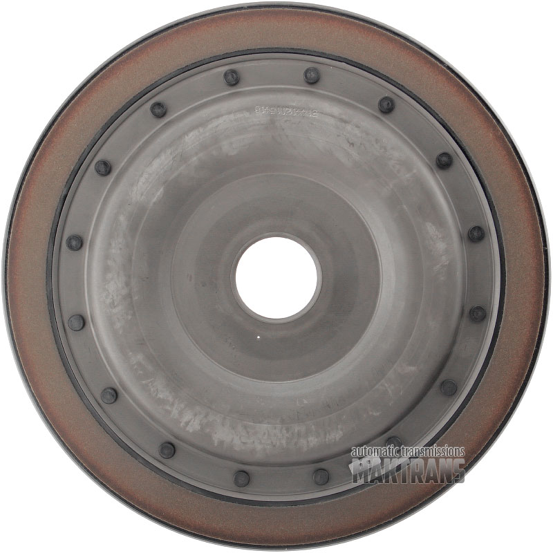 Tłok blokady sprzęgła hydrokinetycznego Hyundai / KIA A6LF1 A6LF2 A6LF3 CA
