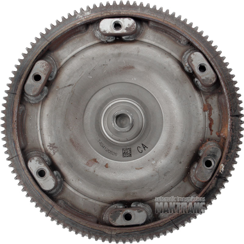 Pokrywa przednia sprzęgła hydrokinetycznego Hyundai / KIA A6LF1 A6LF2 A6LF3 CA
