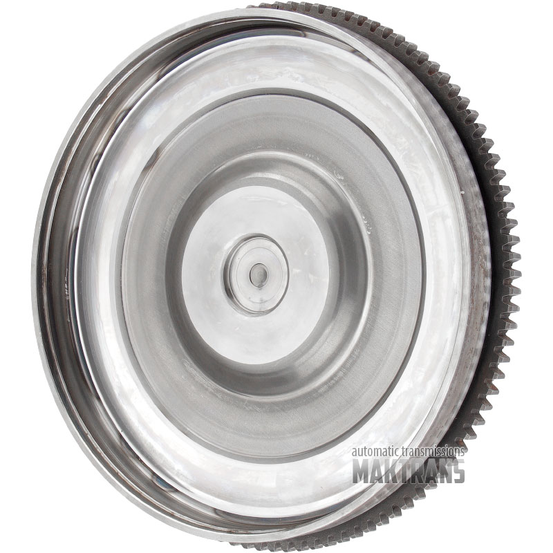 Osłona przednia sprzęgła hydrokinetycznego Hyundai/KIA A6GF1 A6MF1 A6MF2 SD